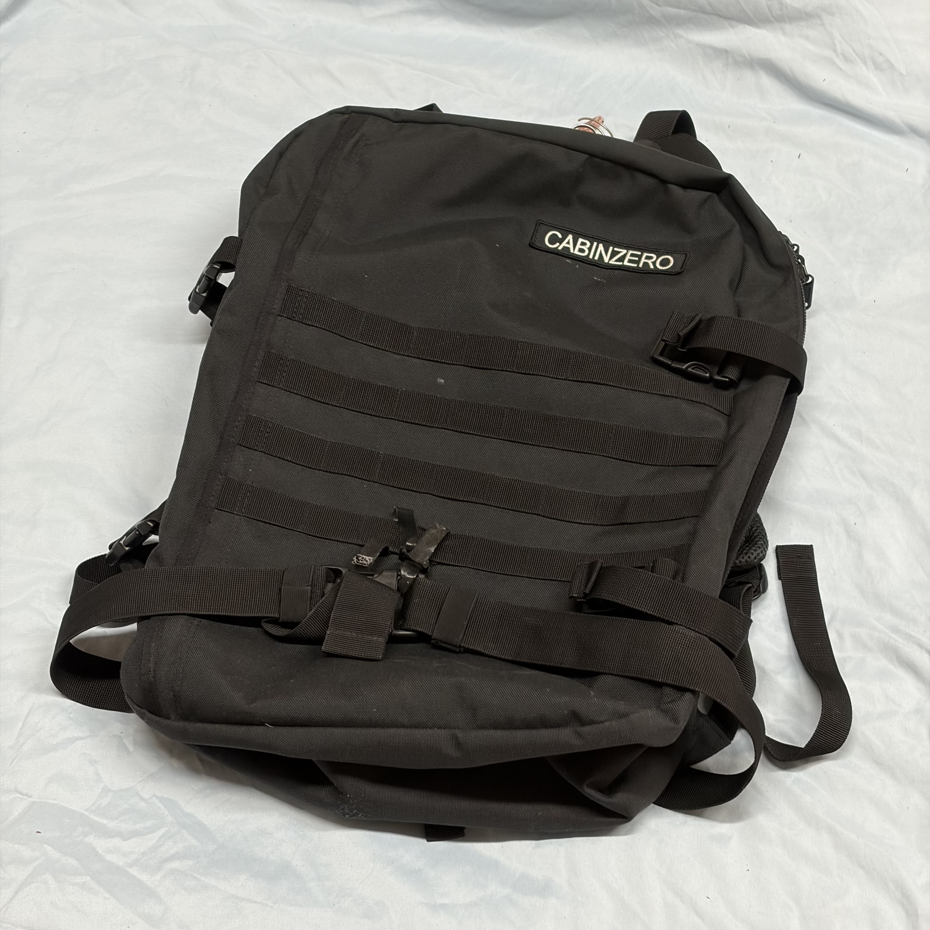 CABINZERO Military 44L Backpack