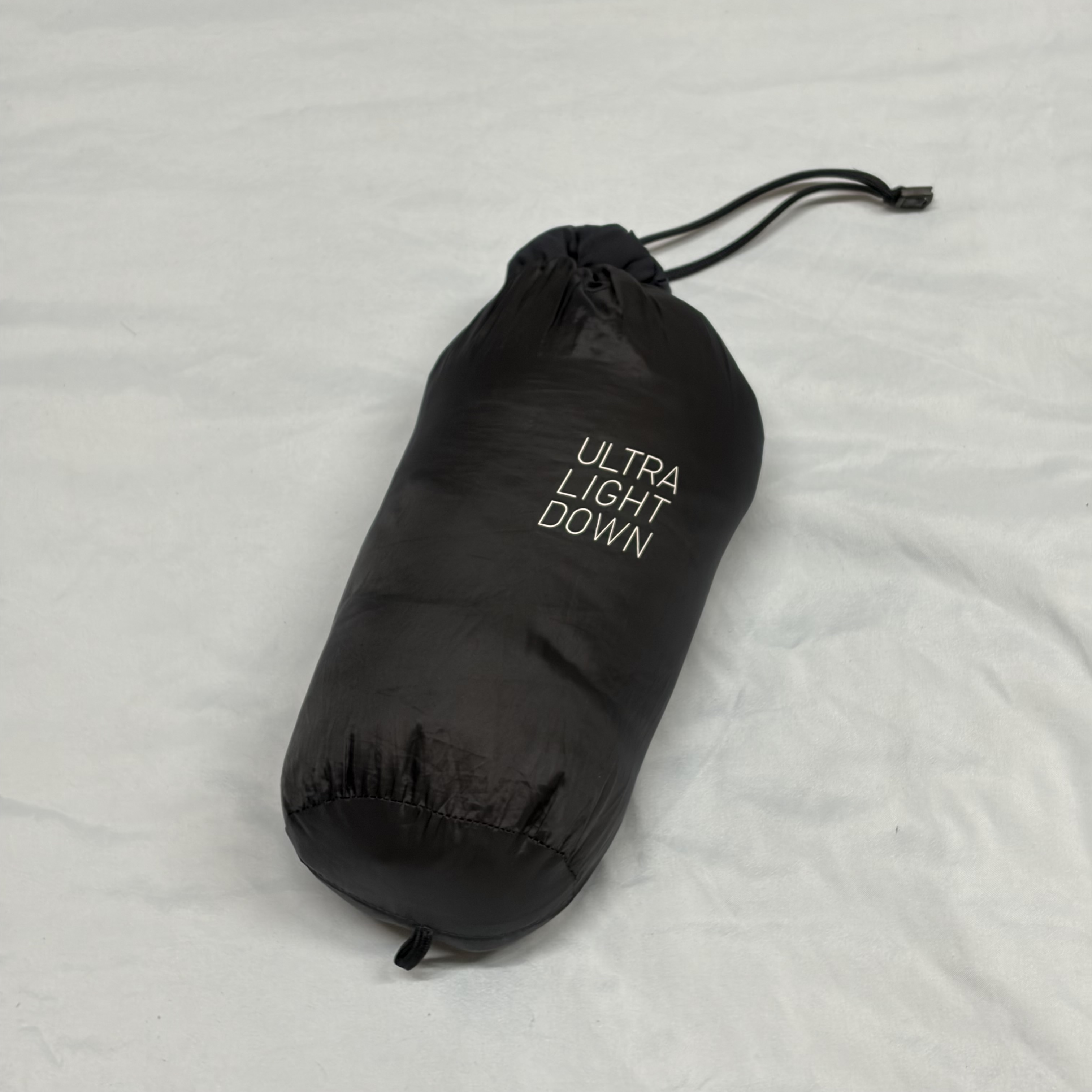 UNIQLO ウルトラライトダウン