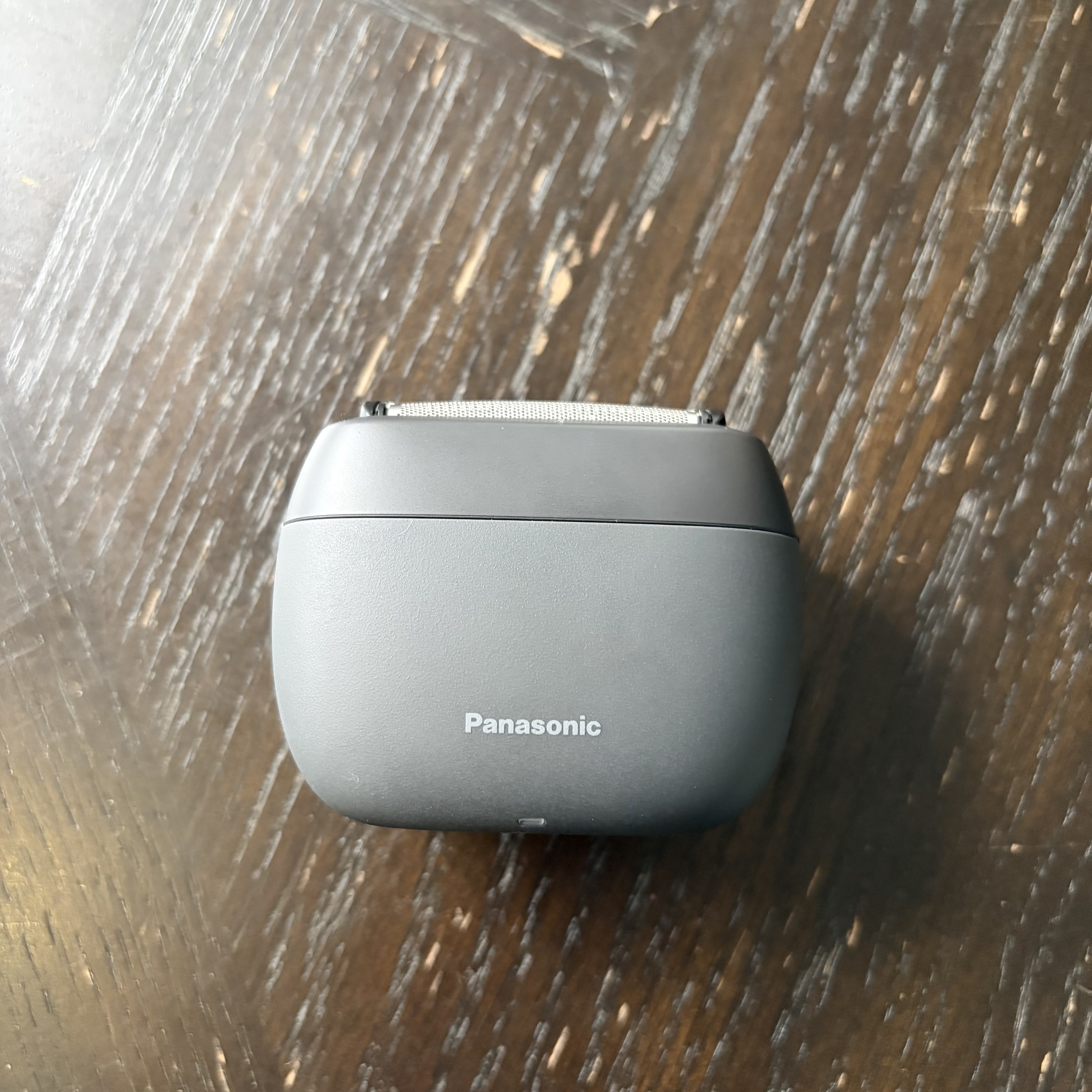 スエヒロのPanasonic ラムダッシュ パームイン